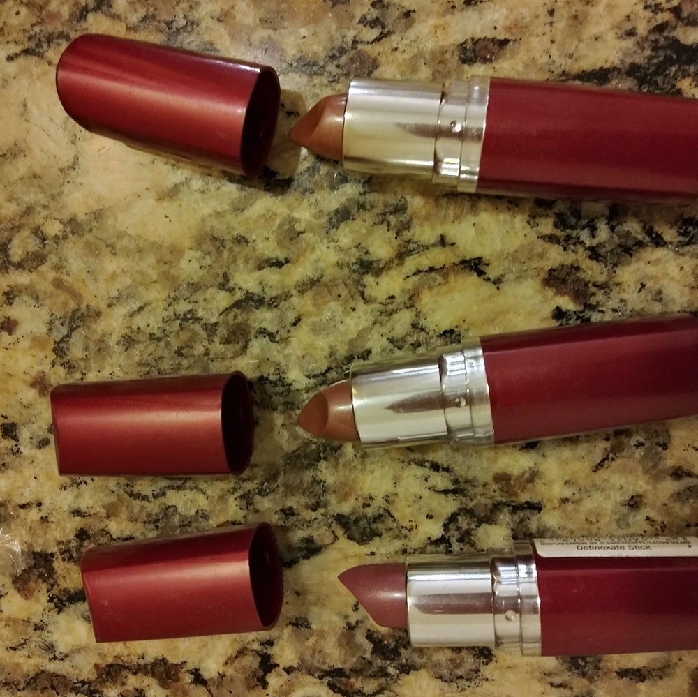 Maybelline lips